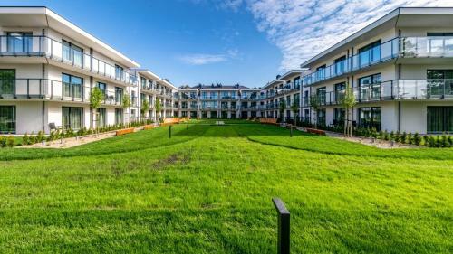 Apartamento E-baltic - Niechorze