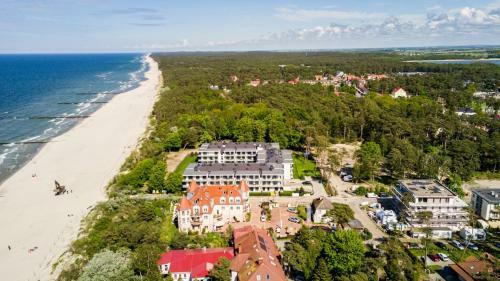Apartamento E-baltic - Niechorze