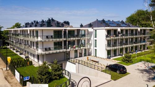 Apartamento E-baltic - Niechorze