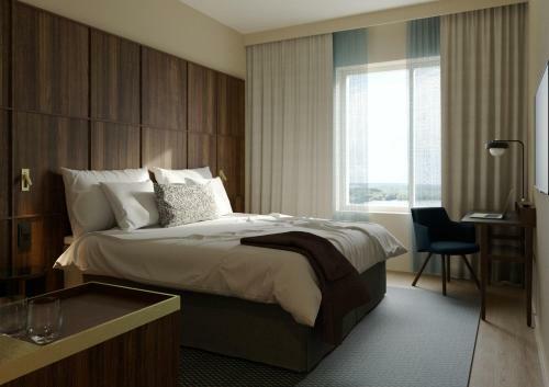 Clarion Hotel Ume�