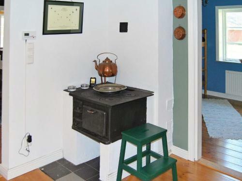 Holiday Home Vankiva