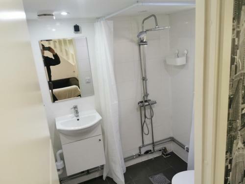 Apartamento Stugor Lilleskog