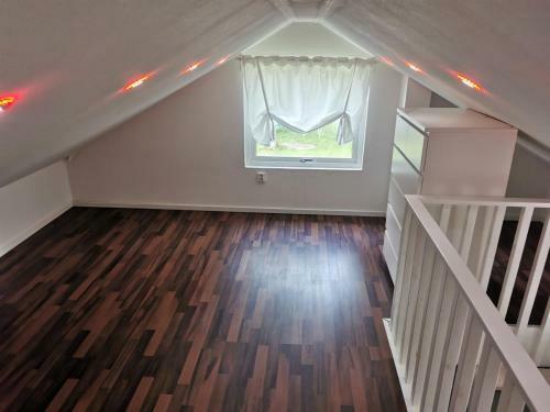 Apartamento Stugor Lilleskog