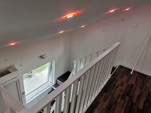 Apartamento Stugor Lilleskog