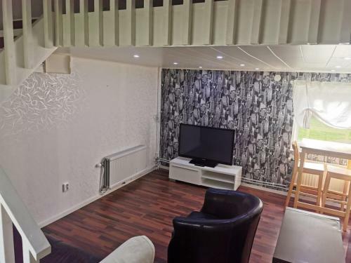 Apartamento Stugor Lilleskog