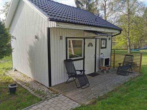 Apartamento Stugor Lilleskog