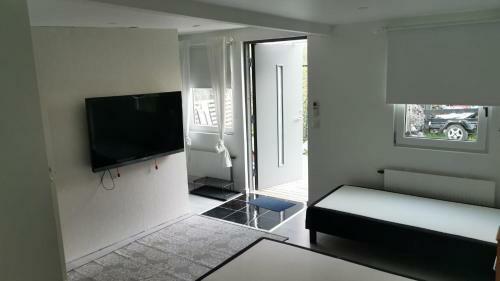 Apartamento Stugor Lilleskog