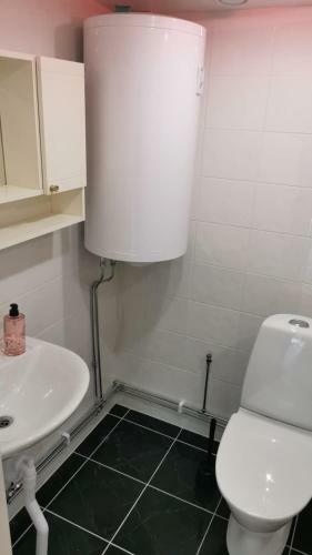 Apartamento Stugor Lilleskog