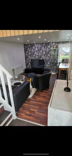 Apartamento Stugor Lilleskog