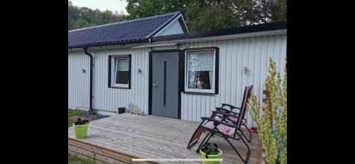Apartamento Stugor Lilleskog