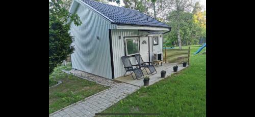 Apartamento Stugor Lilleskog