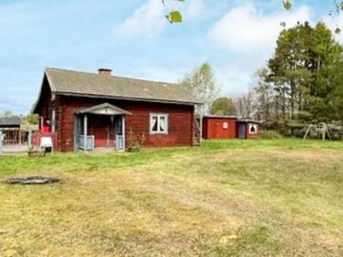 Holiday Home Venjan