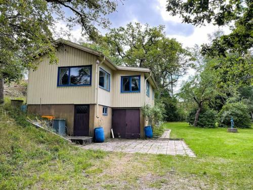 Charming Family Summer Home 500m From Beach