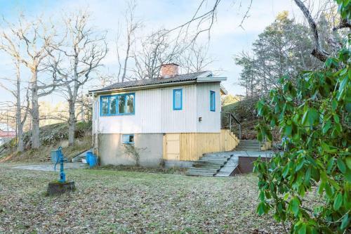 Charming Family Summer Home 500m From Beach