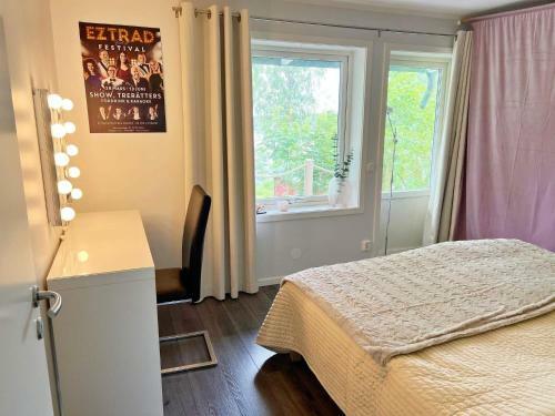 Holiday Home V�rmd� V