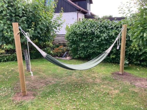Apartamento Gustavsro I Apelviken Annex 1