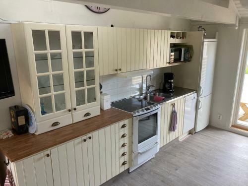 Apartamento Gustavsro I Apelviken Annex 1