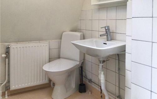 Stunning Home In V�ster�s With Wifi And 1 Bedrooms