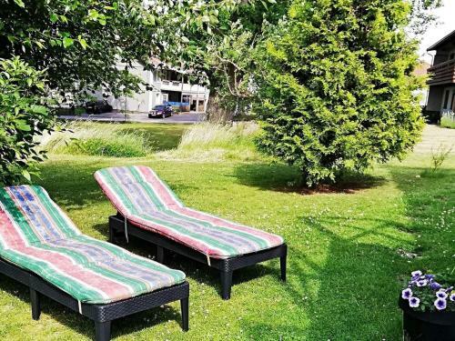 Apartamento Holiday Home Virserum II