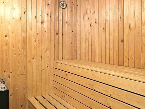 Apartamento Holiday Home Virserum II