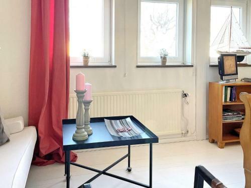 Apartamento Holiday Home Virserum II