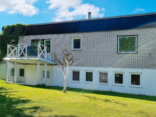 Apartamento Holiday Home Virserum II