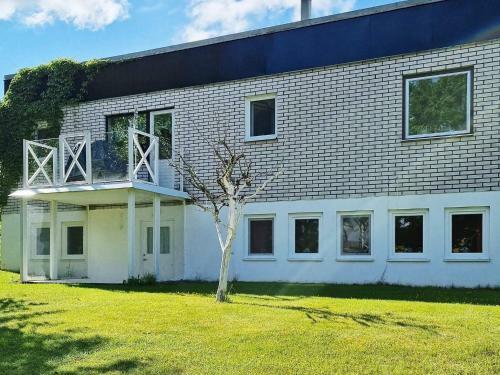 Apartamento Holiday Home Virserum II