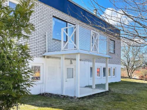 Apartamento Holiday Home Virserum II