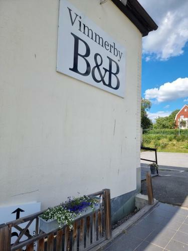 Bed & Breakfast Vimmerby Bnb