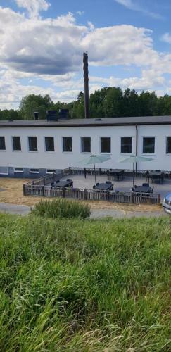 Bed & Breakfast Vimmerby Bnb