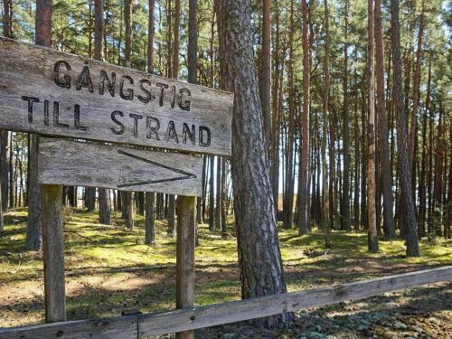 Holiday Home Yngsj� III