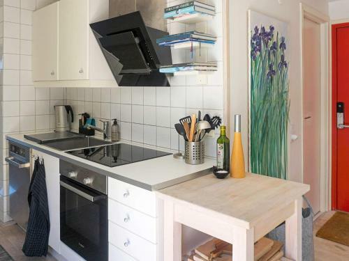 Holiday Home Yngsj� III