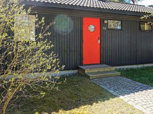 Holiday Home Yngsj� III