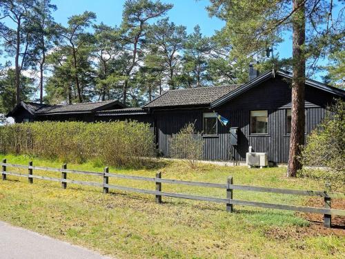 Holiday Home Yngsj� III