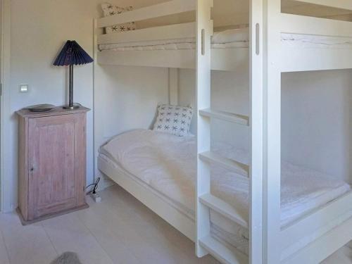 Holiday Home Yngsj� III