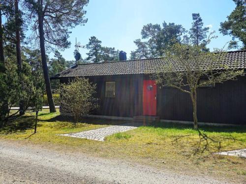 Holiday Home Yngsj� III