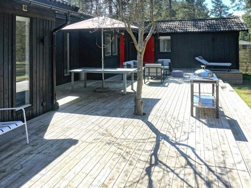 Holiday Home Yngsj� III