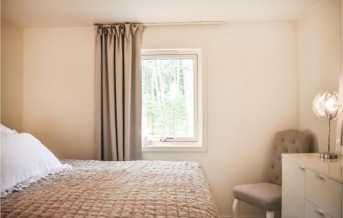 Amazing Home In Yngsj� With 3 Bedrooms