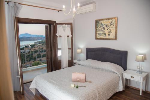 Elounda Maris Villas