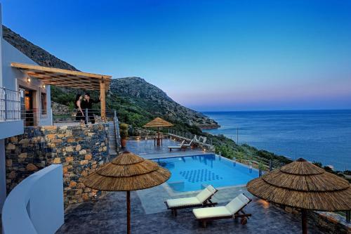 Elounda Maris Villas