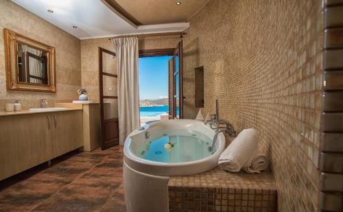 Elounda Maris Villas