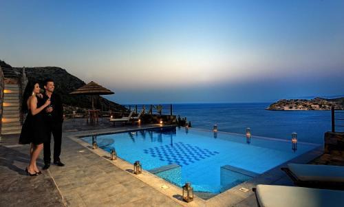 Elounda Maris Villas