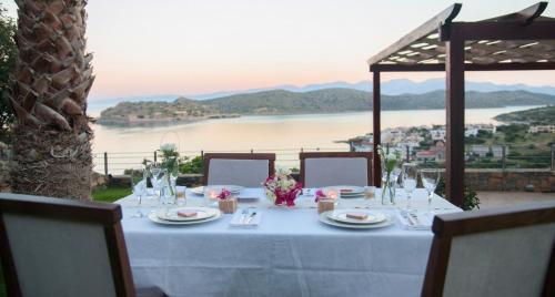 Elounda Maris Villas