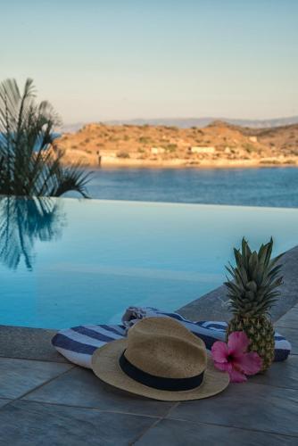 Elounda Maris Villas
