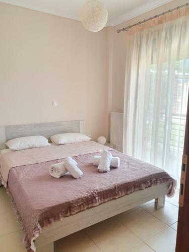 Elena Apartments