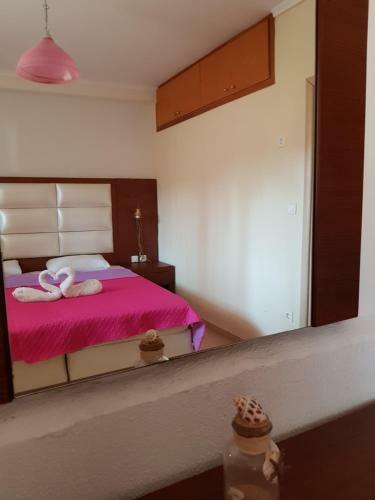 Elena Apartments