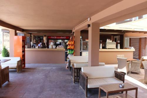 Aegeon Beach Hotel
