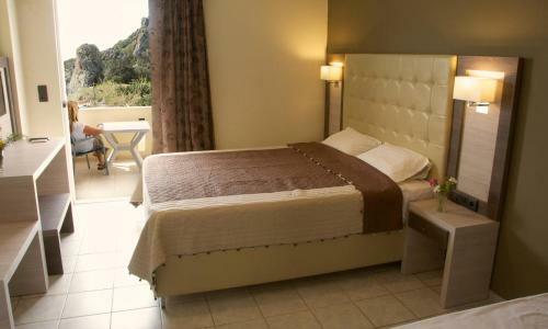 Hostal Virgin Mary