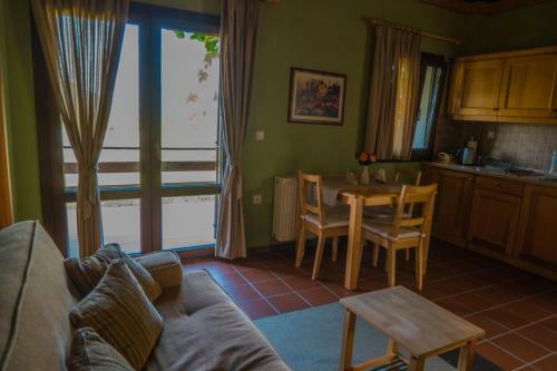 916 Mountain Resort