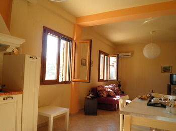 Apartamento Ktima Dafnes